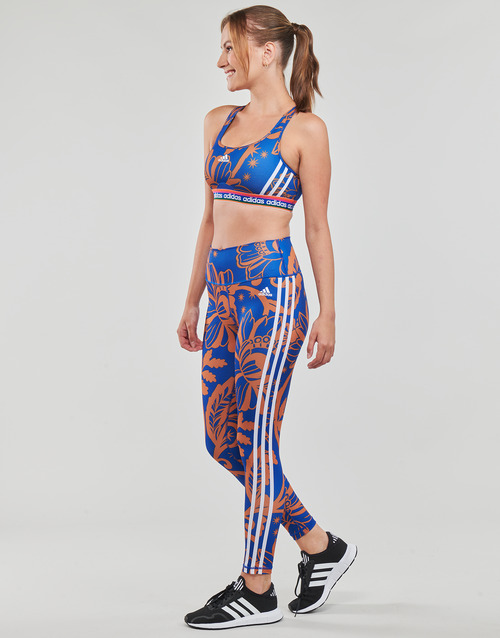 adidas Performance - FARM BRA Azul