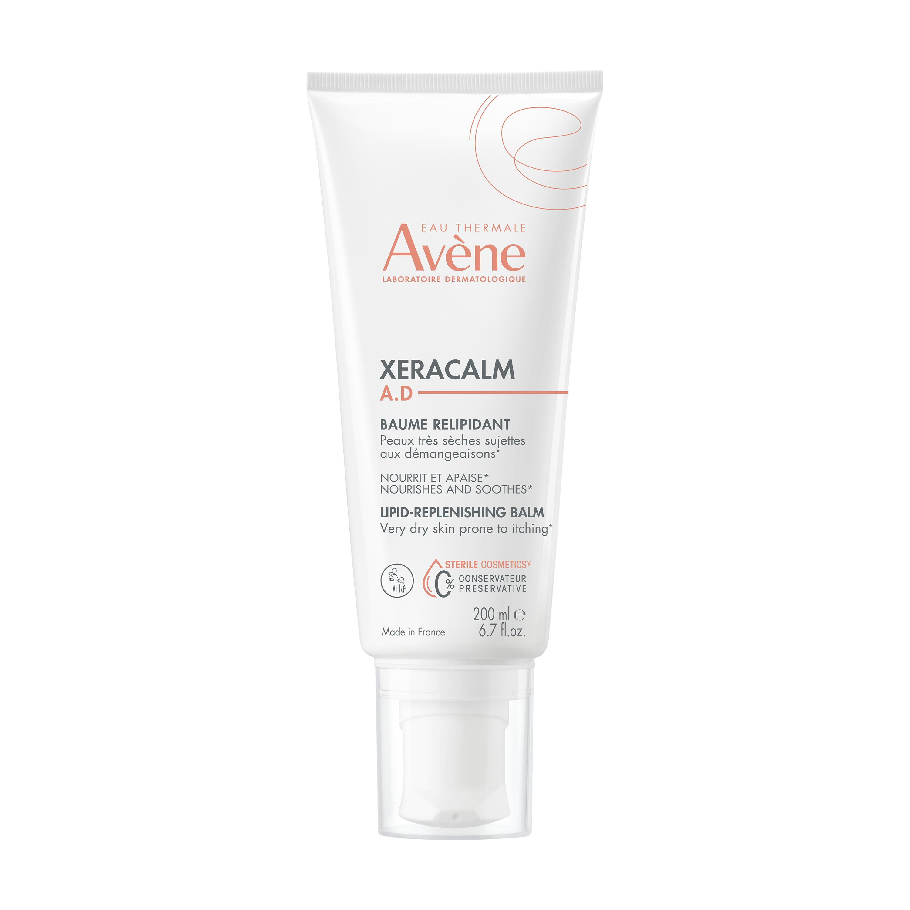AVENE XeraCalm A.D Balsam Bals rückfettend Tb 200 ml