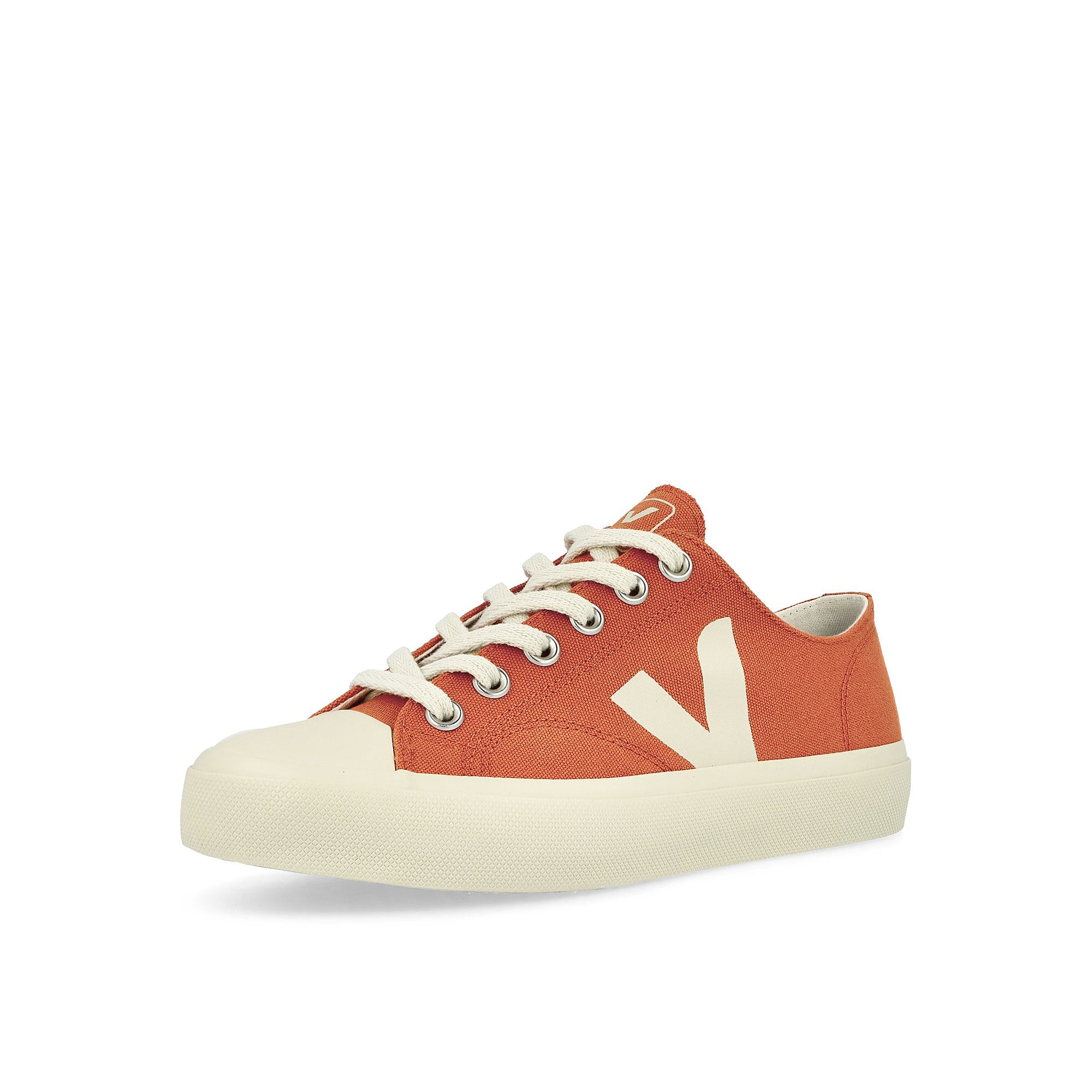Veja<br>W Wata II Low Canvas