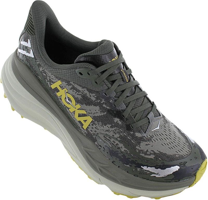 HOKA One One Stinson 7 Heren Trail Running Hardloopschoenen 1141530 OZF MaatUS