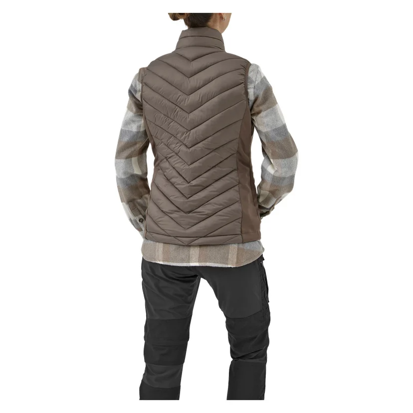 Vest for dame M