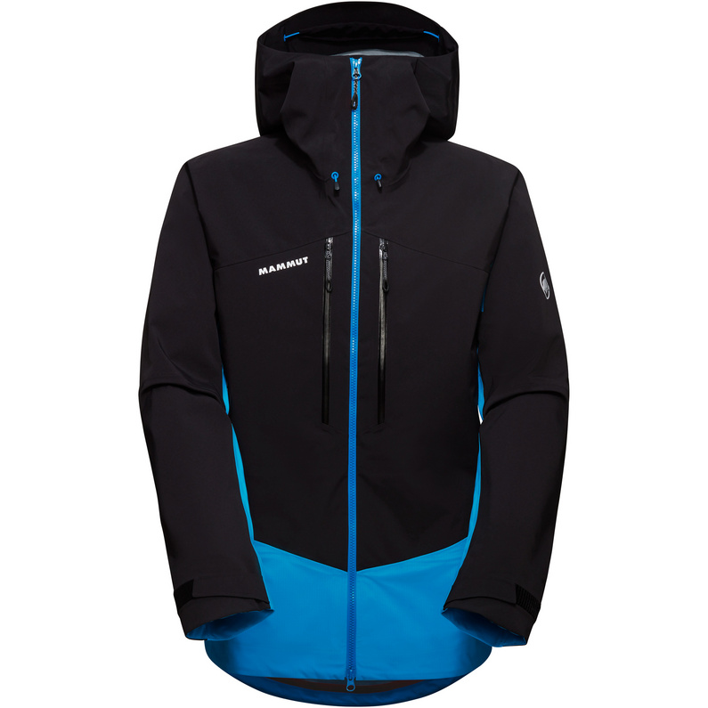 Mammut Herren Taiss Pro HS Hoodie Jacke