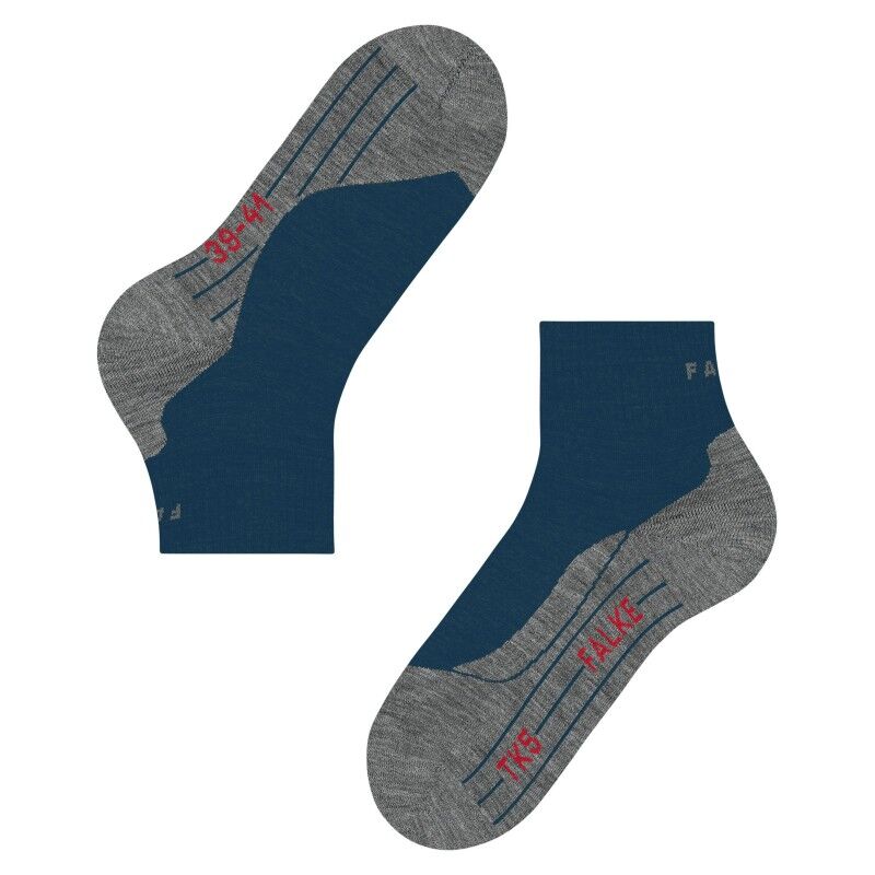 Falke Tk5 Short - Chaussettes homme