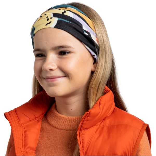 Tour de cou BUFF KIDS ORIGINAL ECOSTRETCH CLIWA MULTI