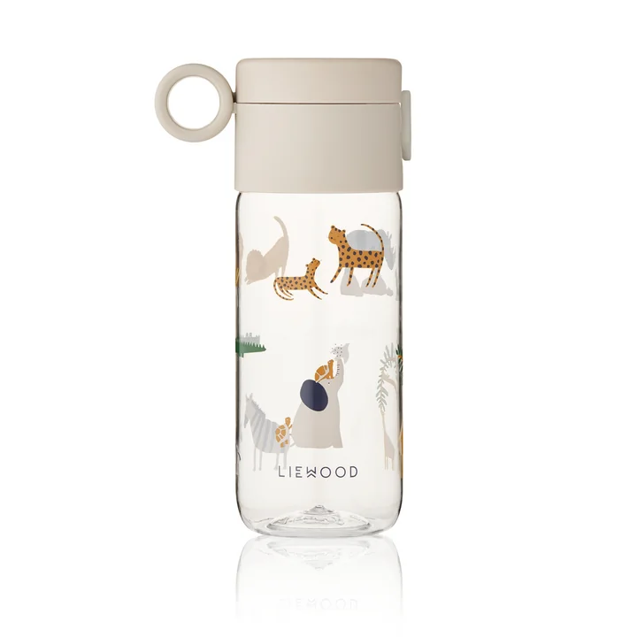 LIEWOOD - Clemence Flasche, 350 ml, All together, sandy