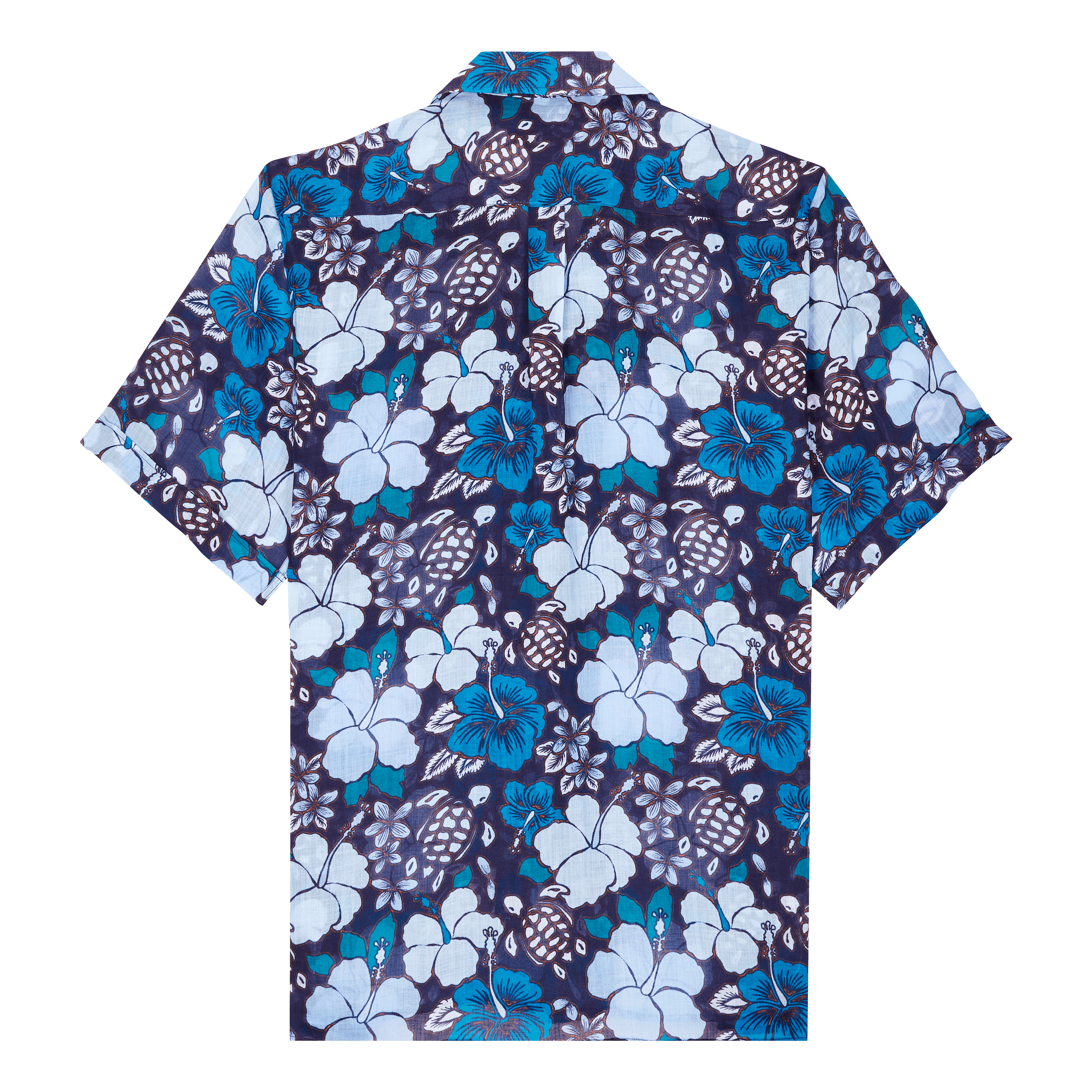 Total Look Tropical Turtles | Maillot de Bain Homme Vilebrequin