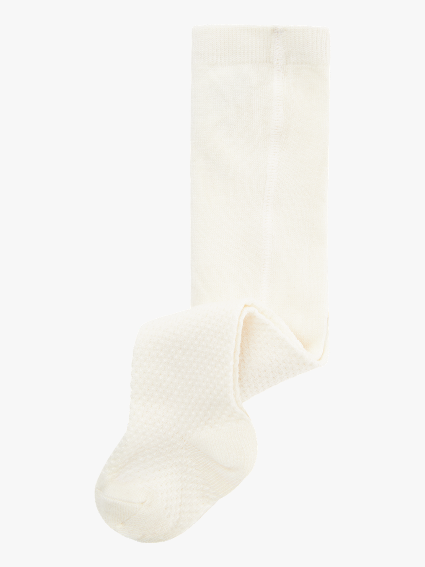 Wakma Wool Blend Structure Pantyhose