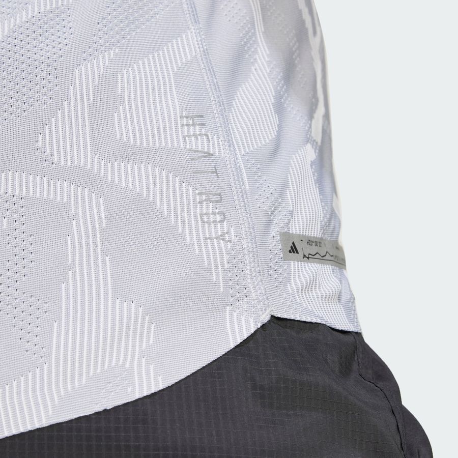 Adidas Débardeur de running technique Ultimate AIRCHILL