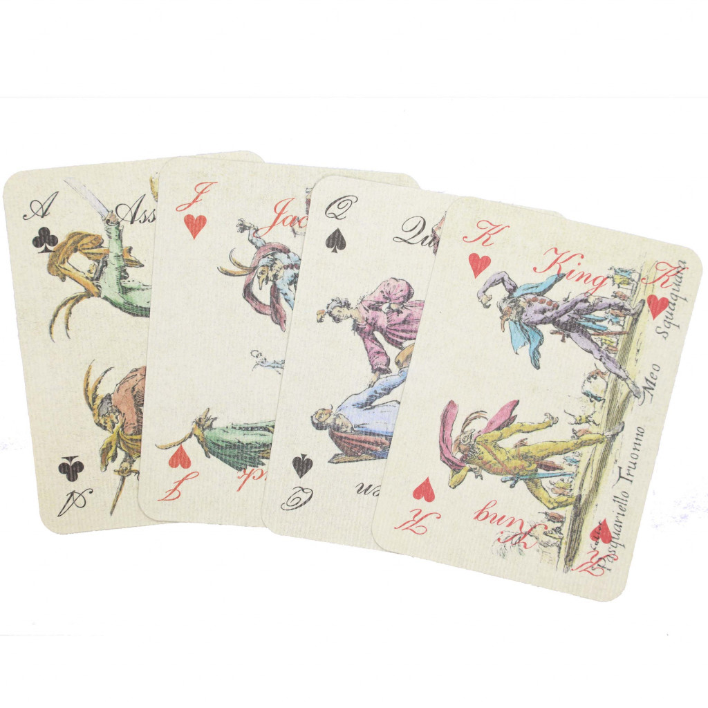 Cartes Artisanales 