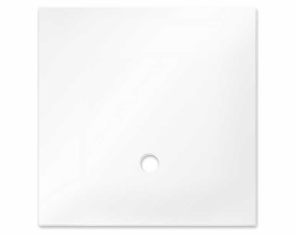 Afdekplaat Nano Cube 30 L, Kort