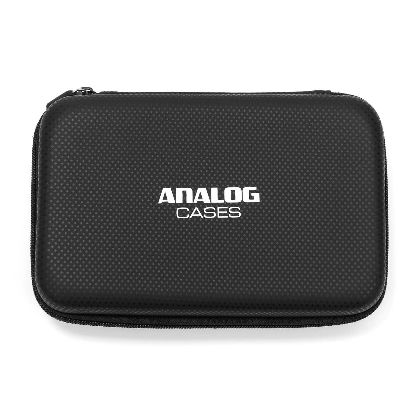 Analog Cases GLIDE Case For MOTU M2, M4
