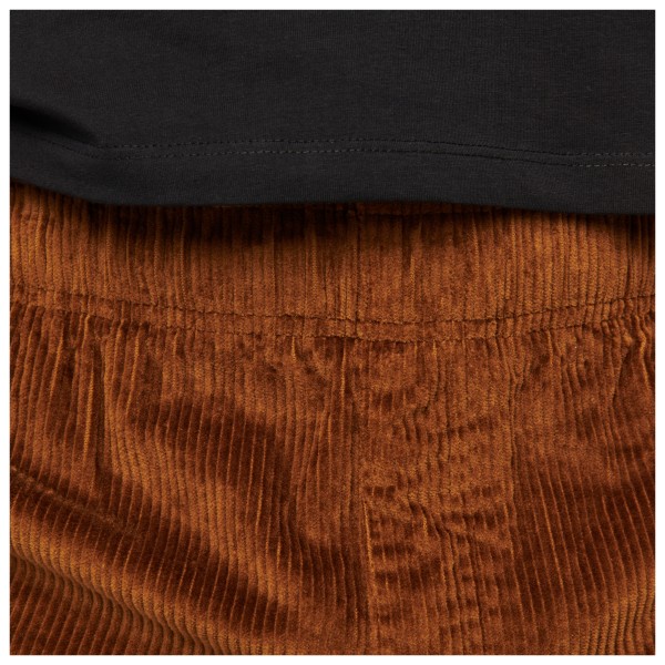 Black Diamond - Dirtbag Corduroy Shorts - Short