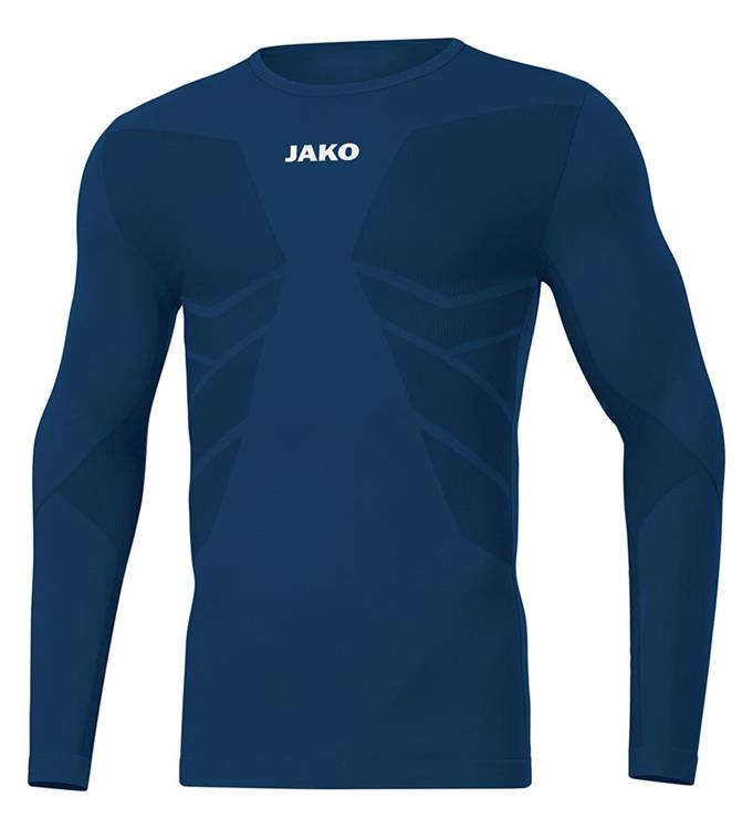 Jako Thermoshirt comfort 2.0
