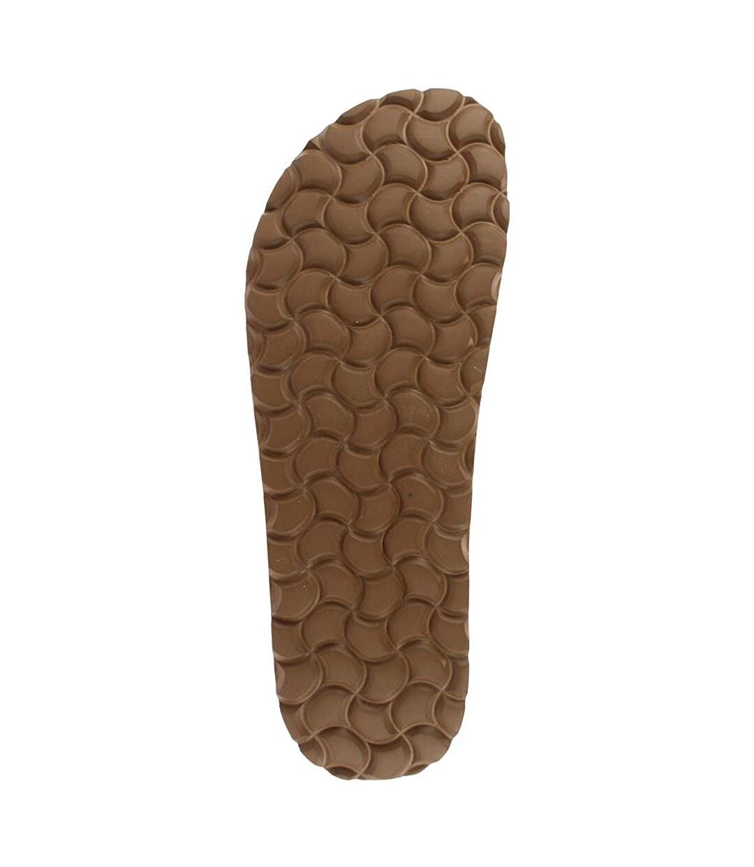 Sanosan - Sandales ASTON SANO - Homme (Marron) - UTBS3047