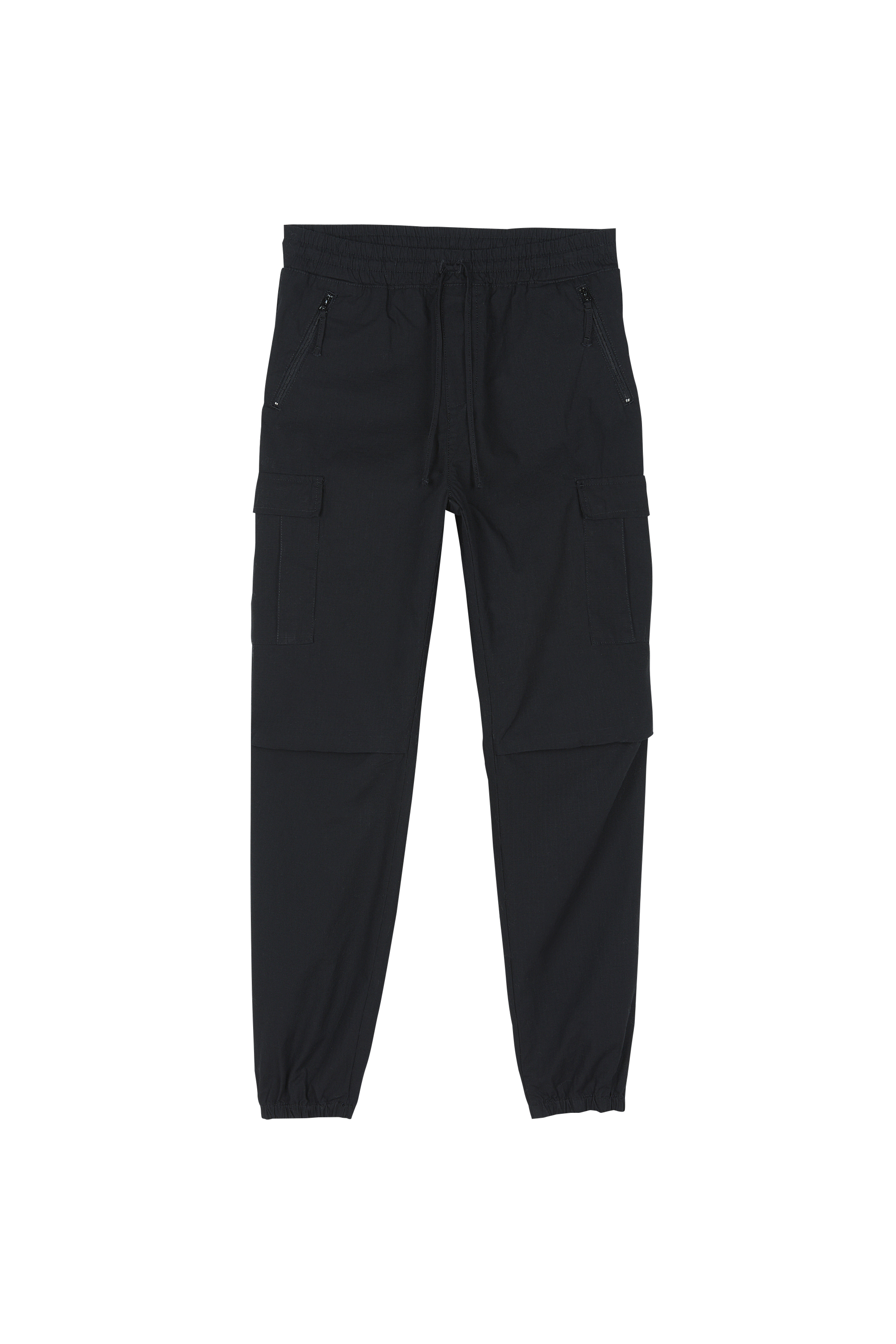 CARHARTT WIP Jogging CARGO Noir