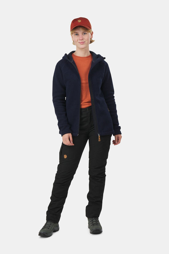Fjällräven Fjällräven Karla Pro Winter Broek Dames Regular