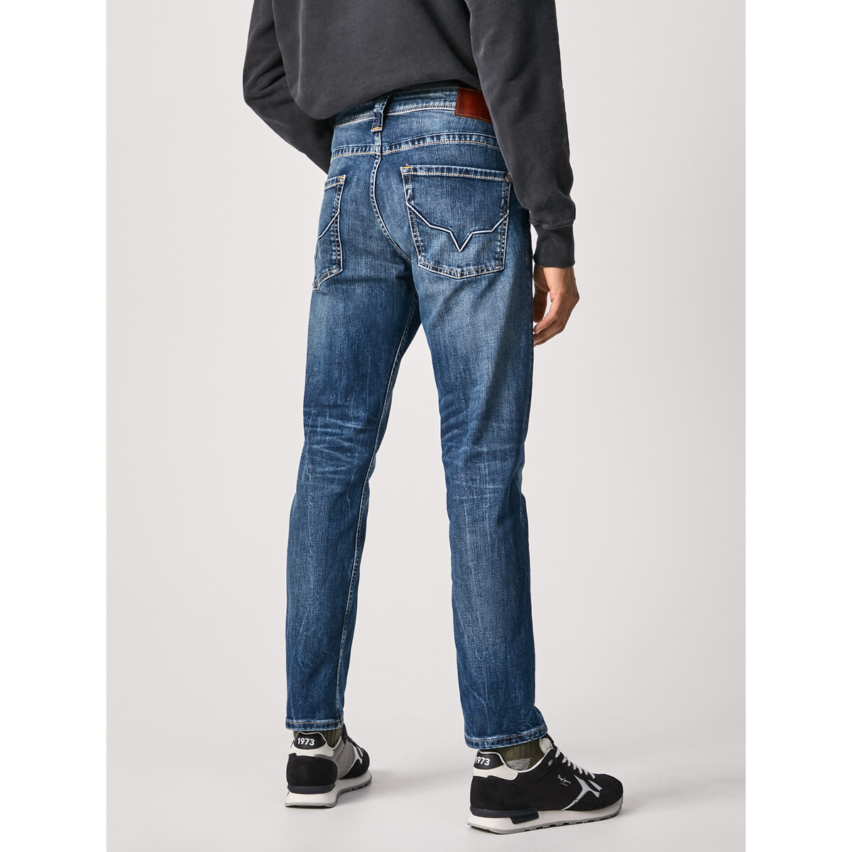 PEPE JEANS<br>Jeans stretch Rechte Cash
