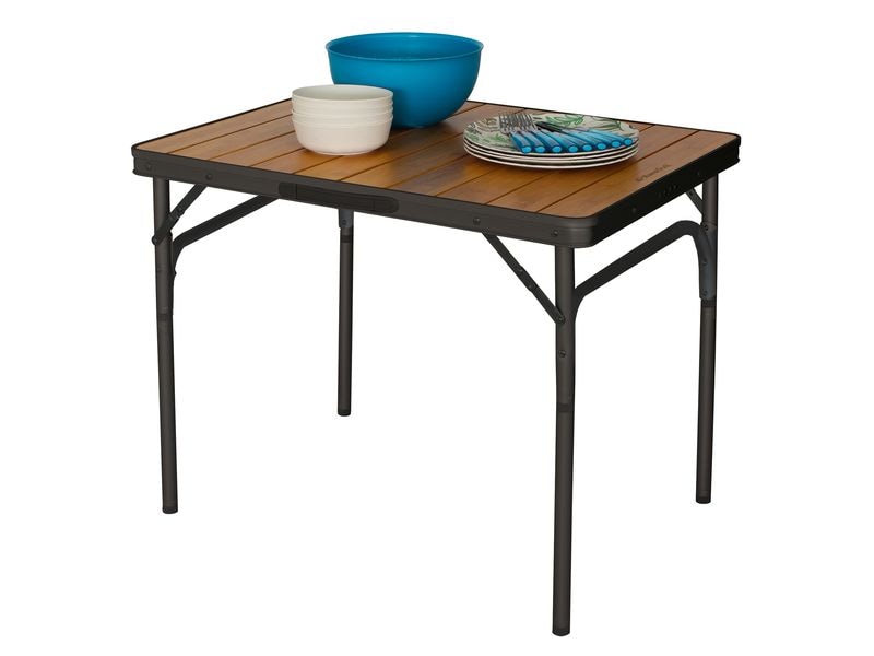 Eurotrail Campingtisch Charelle Outdoor-Tisch