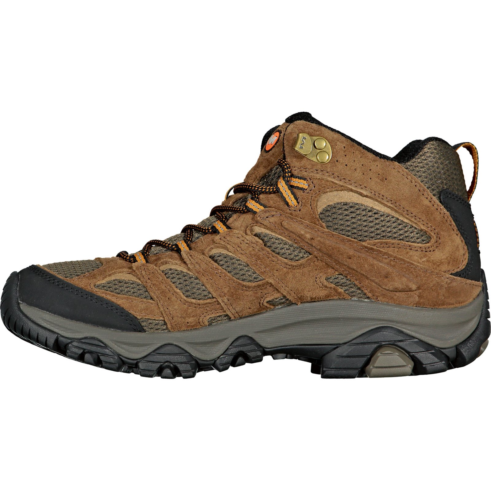 Merrell Herren-Wanderschuh Moab 3 MId 40
