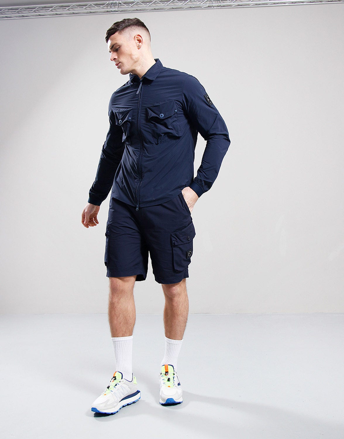 Marshall Artist  Storma Cargo Short
