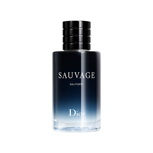 Dior Sauvage Eau Forte, 100 ml