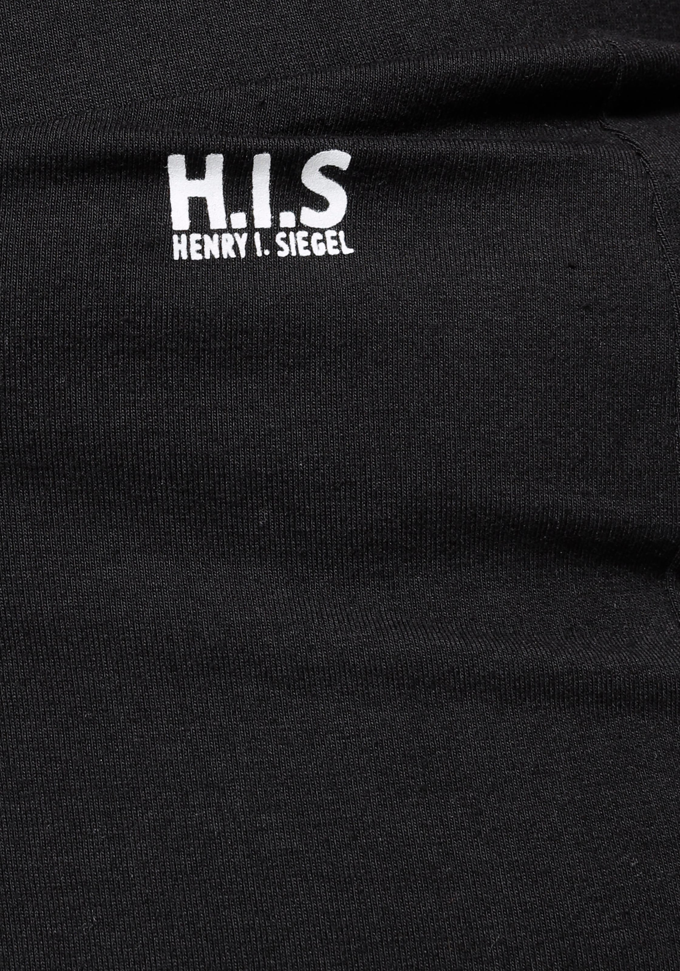 H.I.S Leggings  Grosse Grössen