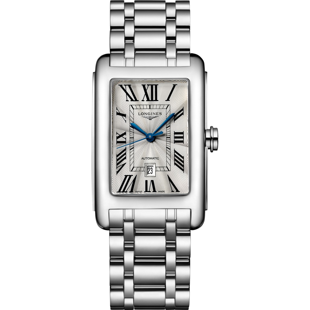 Longines DolceVita 43.8mm