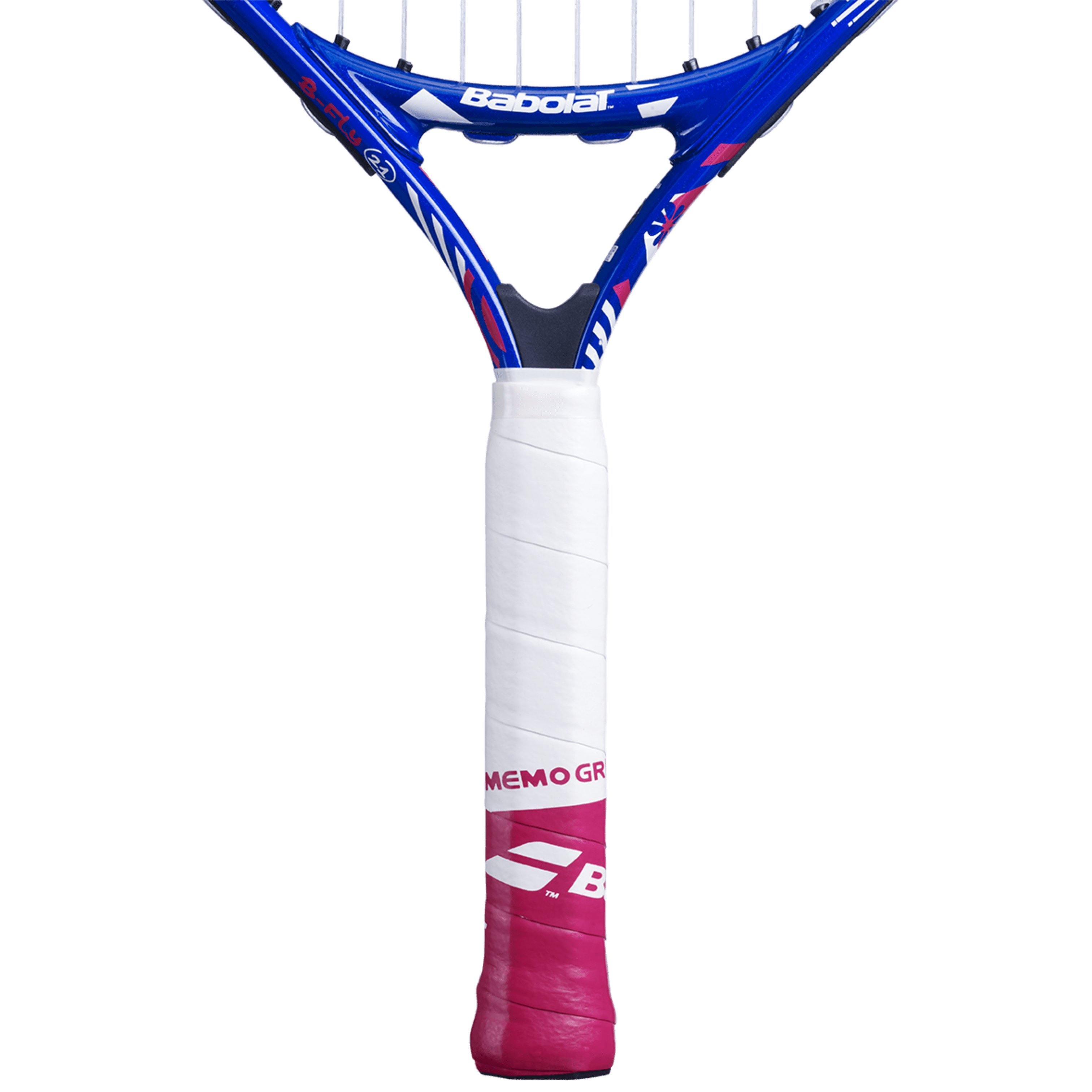 B Fly 21 Violett / Rosa