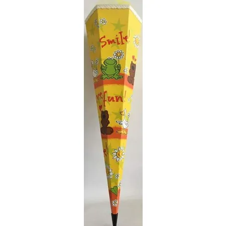 Goldbuch Schultüte 
