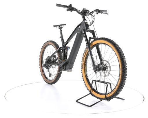 Produit reconditionné - Conway Xyron S 3.7 Vélo électrique VTT 2022 - Bon Etat