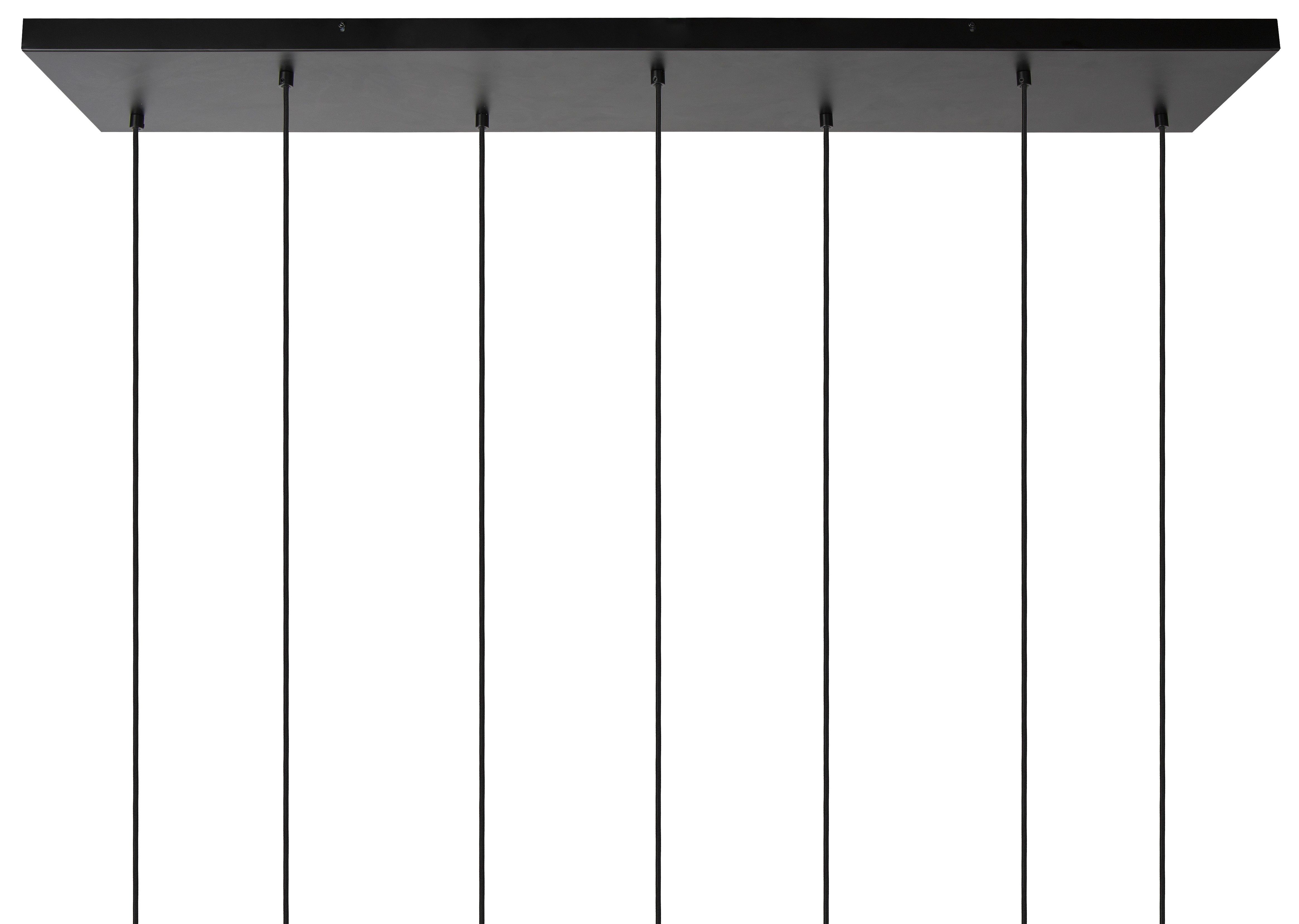 Hanglamp Marius B130 x D30 cm