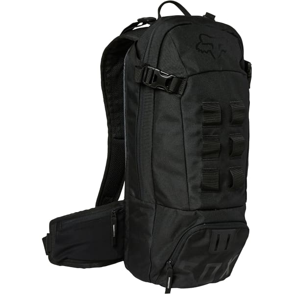 Sac à dos VTT FOX UTILITY 18L HYDRATION PACK BLK
