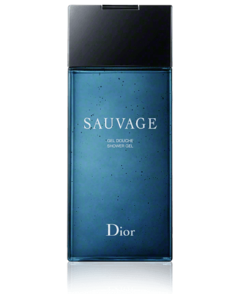 Dior Sauvage shower gel 200ml