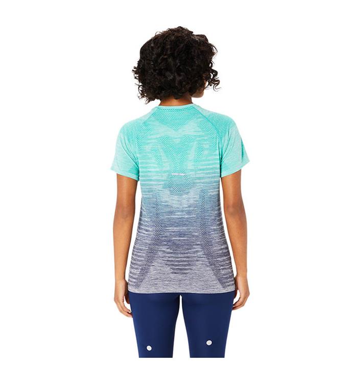 ASICS Women SEAMLESS SS TOP