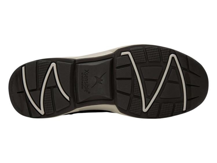 Xsensible 30215.2 wijdte H Grenoble HX Denim Combi
