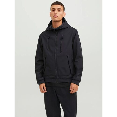 Jack & Jones - 12232354 CLASSIC-BLACK Negro