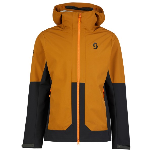 Scott - SCO Explorair Softshell Jacket - Veste softshell
