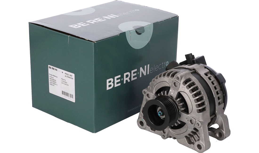 Generator