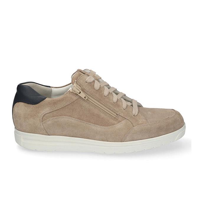 GIJS 2112 wijdte K taupe