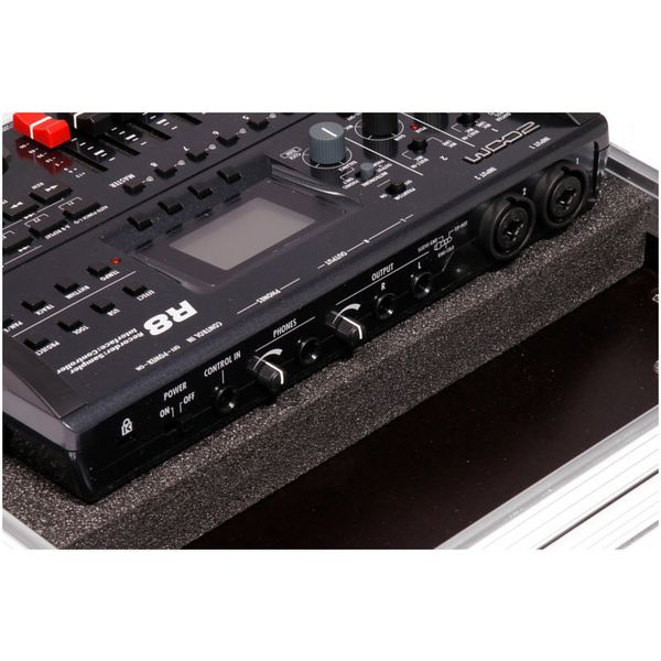 Thon Case Zoom R8