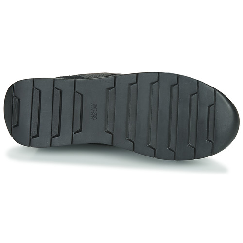 BOSS - TITANIUM RUNN TBJQ Negro
