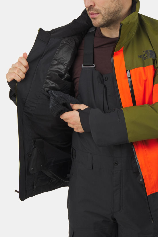 The North Face The North Face Snowsquall Ski-Jas