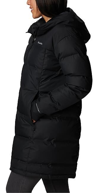 COLUMBIA - VESTE OPAL HILL MID DOWN JKT W