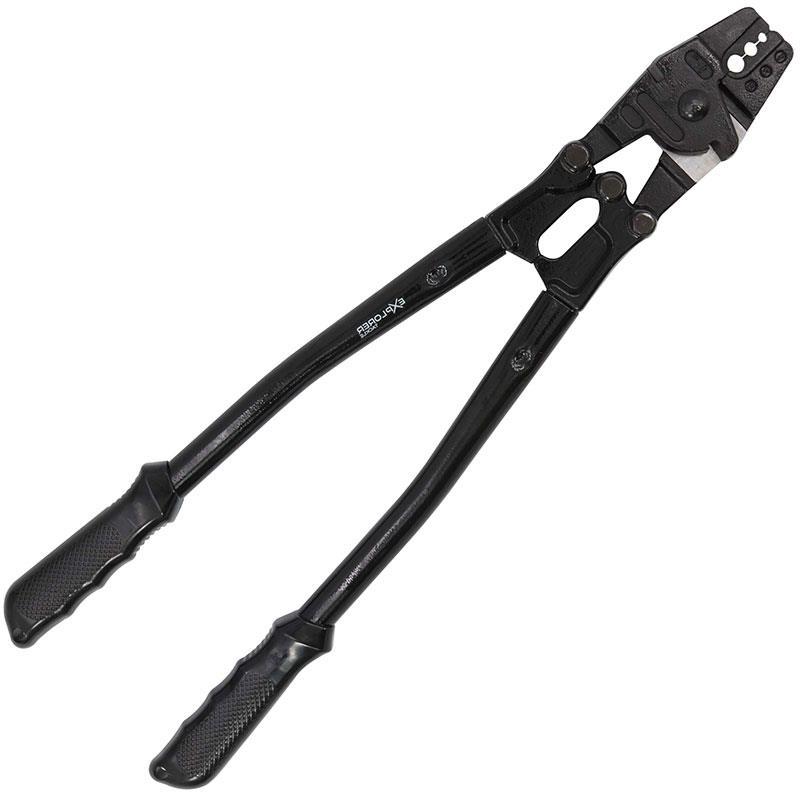 Pince A Sleeve Explorer Tackle Strong