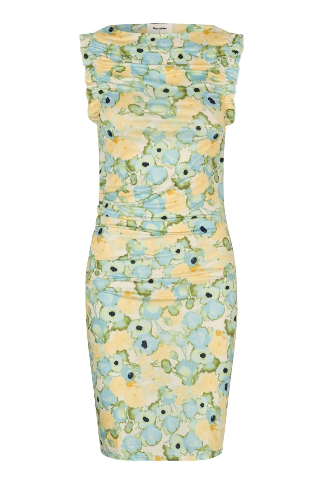 Modström Nettiemd Print Dress 58410