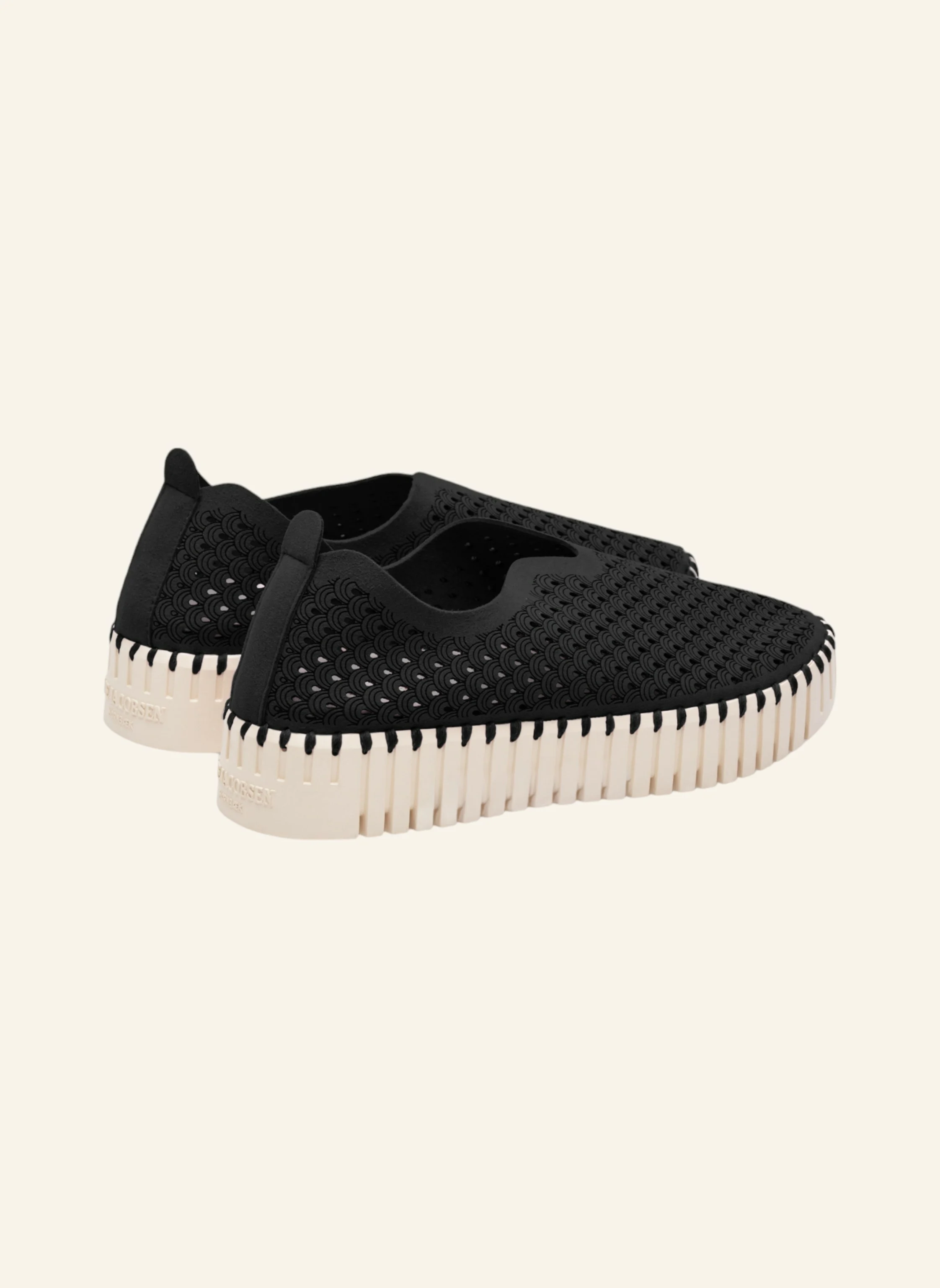 ILSE JACOBSEN Sneaker TULIP3373