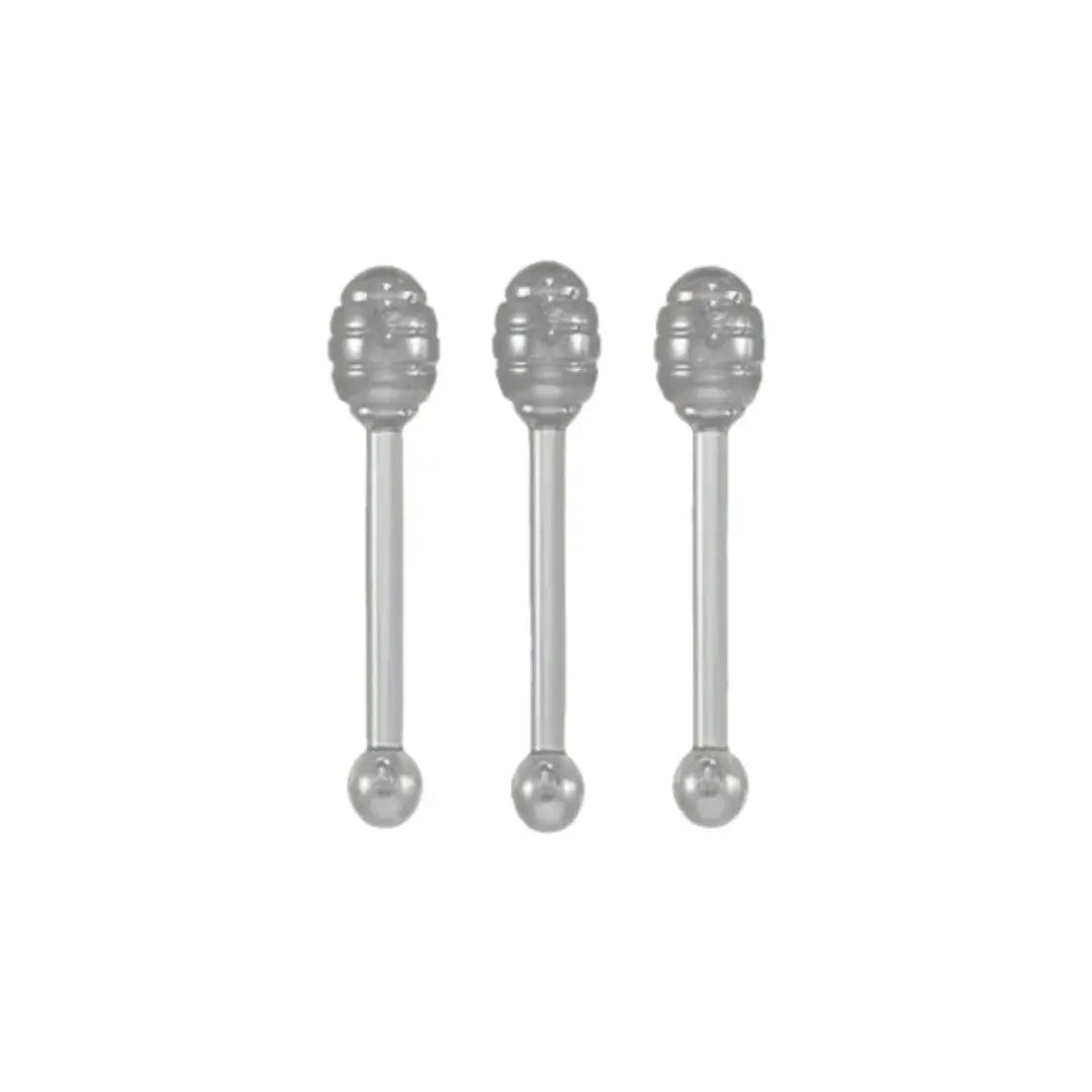 Coconut Applicators
