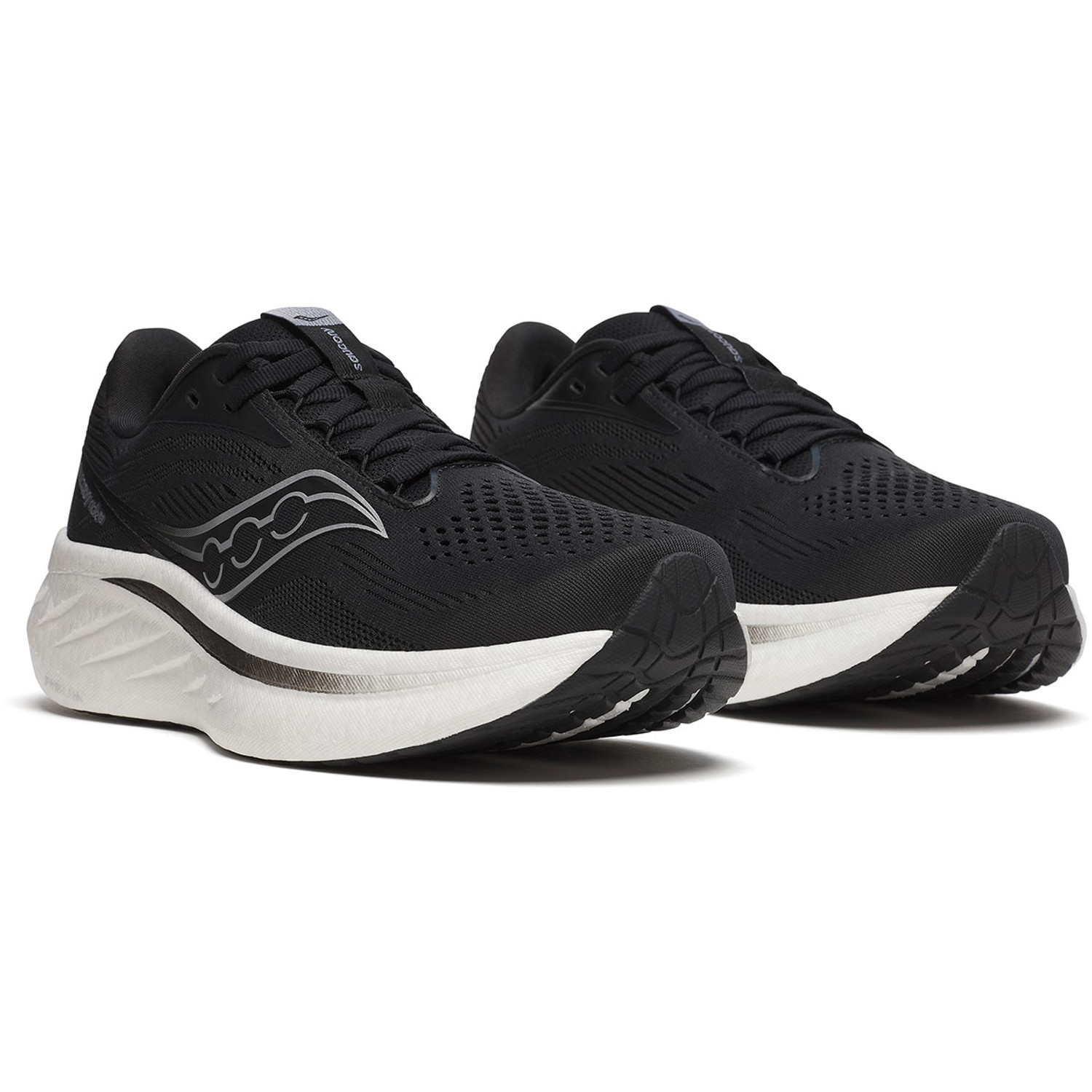 Saucony Ride 18 Dames