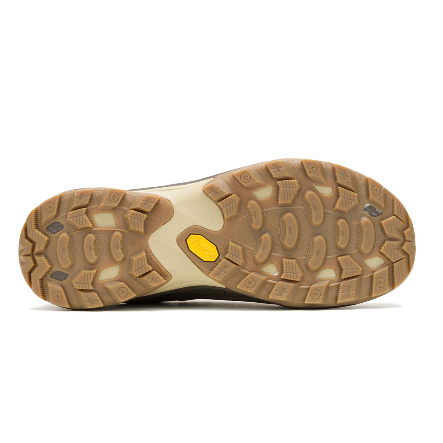 MERRELL MOAB SPEED 2 LTR WP Schnürschuh für Herren