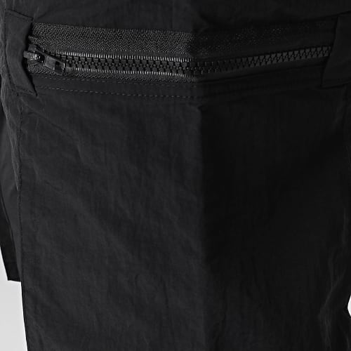 Pantalon Cargo Noir
